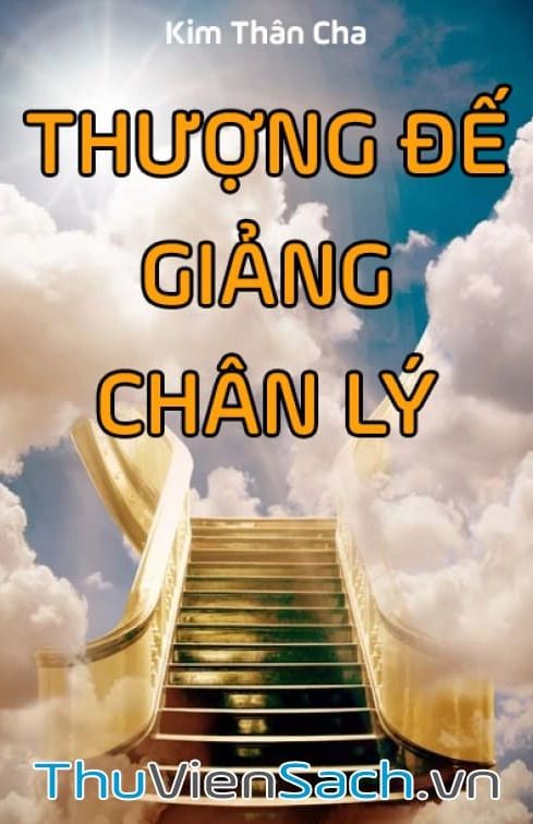 Thượng Đế Giảng Chân Lý