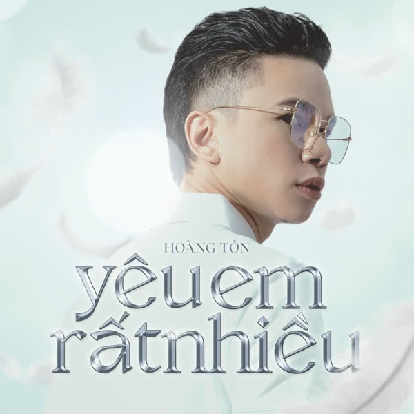Thương Em Yêu Em Rất Nhiều