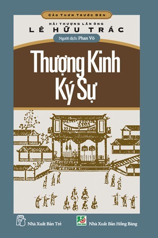 Thượng Kinh Kí Sự: Nhật Kí Hành Trình Lên Kinh Đô Huế Thời Nguyễn