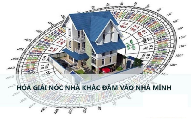Nhà bị nhà khác đâm hông: Giải pháp pháp lý và khắc phục Gallery 2