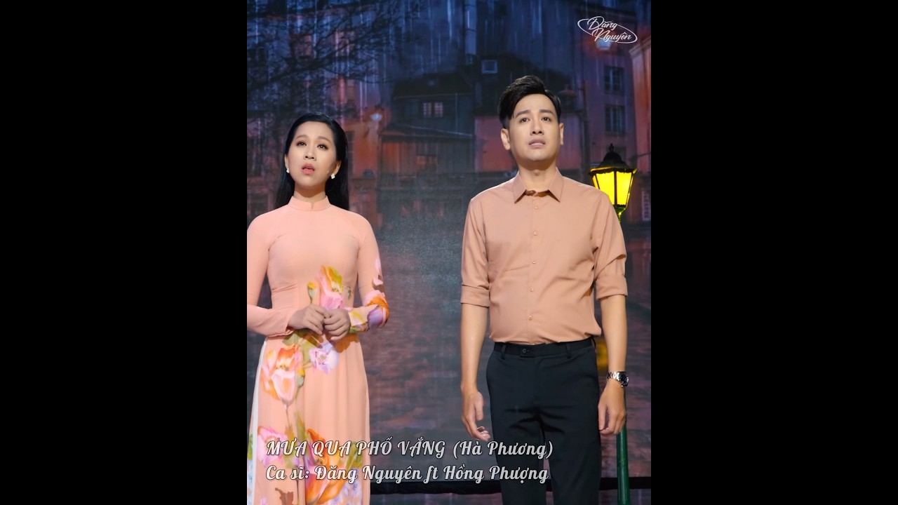 Thương Nhớ Ai Mưa Chiều Về Giăng Lối