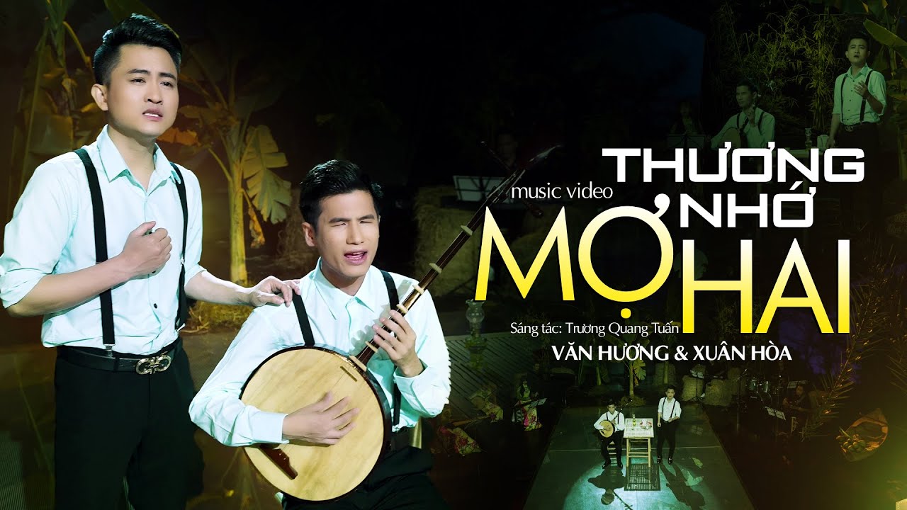 Thương Nhớ Mợ Hai
