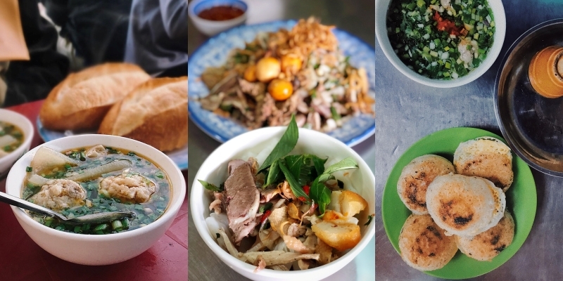 Trải Nghiệm Tuyệt Vời Tại Đà Lạt: Thiên Đường Ẩm Thực Và Phong Cảnh Hùng Vĩ Gallery 2