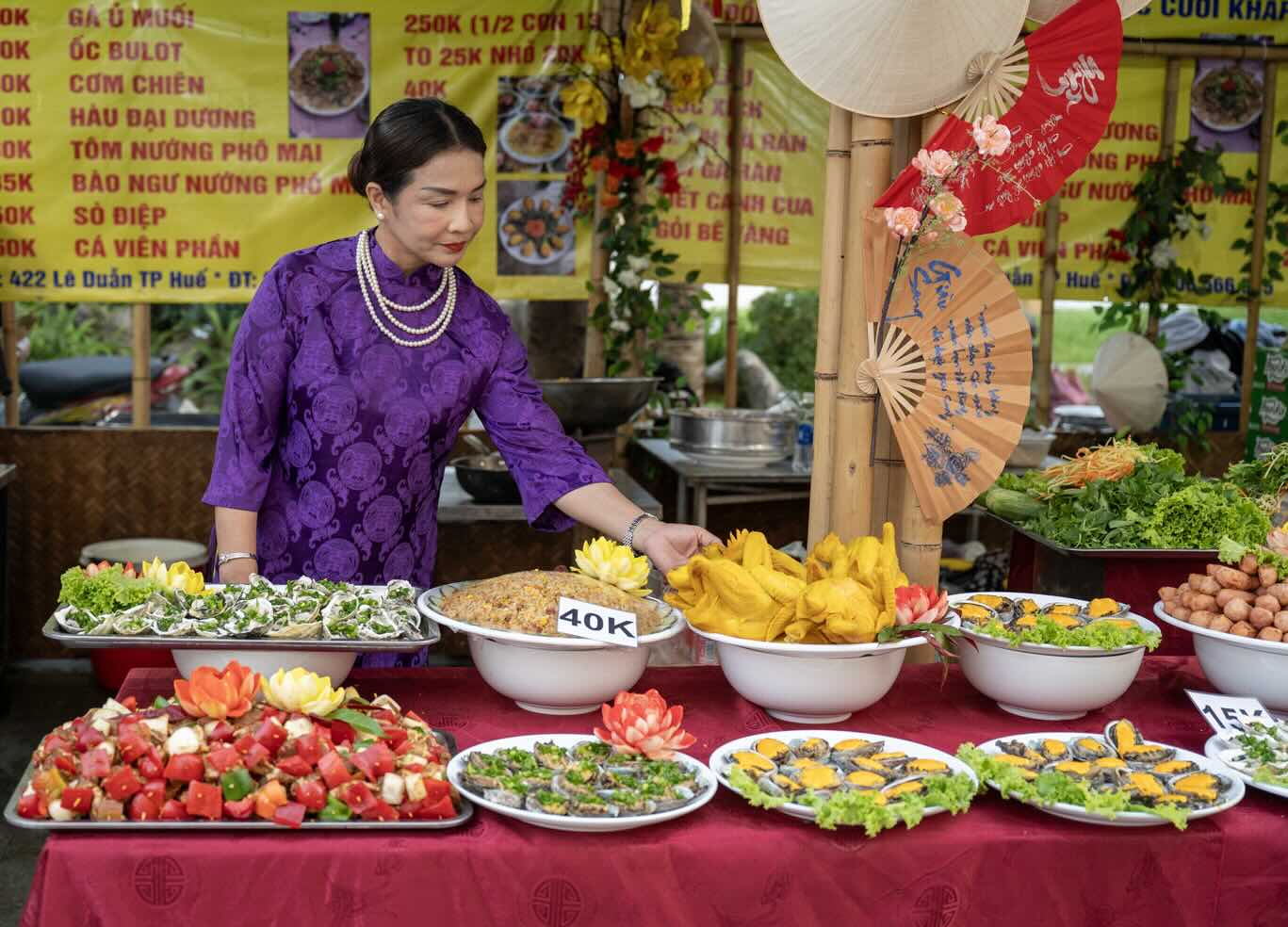 Status Du Lịch Huế: Kinh Nghiệm & Hướng Dẫn Từ A - Z Gallery 2
