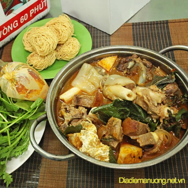 Bê Thui Bốn Mùa - Hương Vị Tuyệt Vời Mọi Mùa Trong Năm Gallery 2