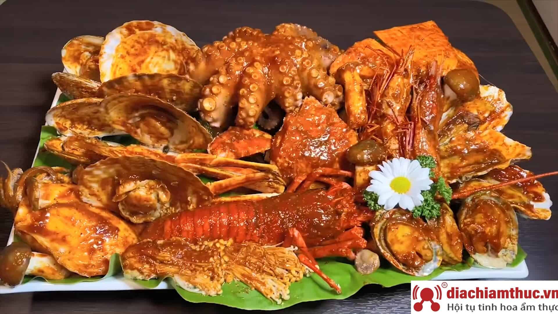 Vạn Chài Sầm Sơn - Trải Nghiệm Du Lịch Biển Độc Đáo Gallery 2