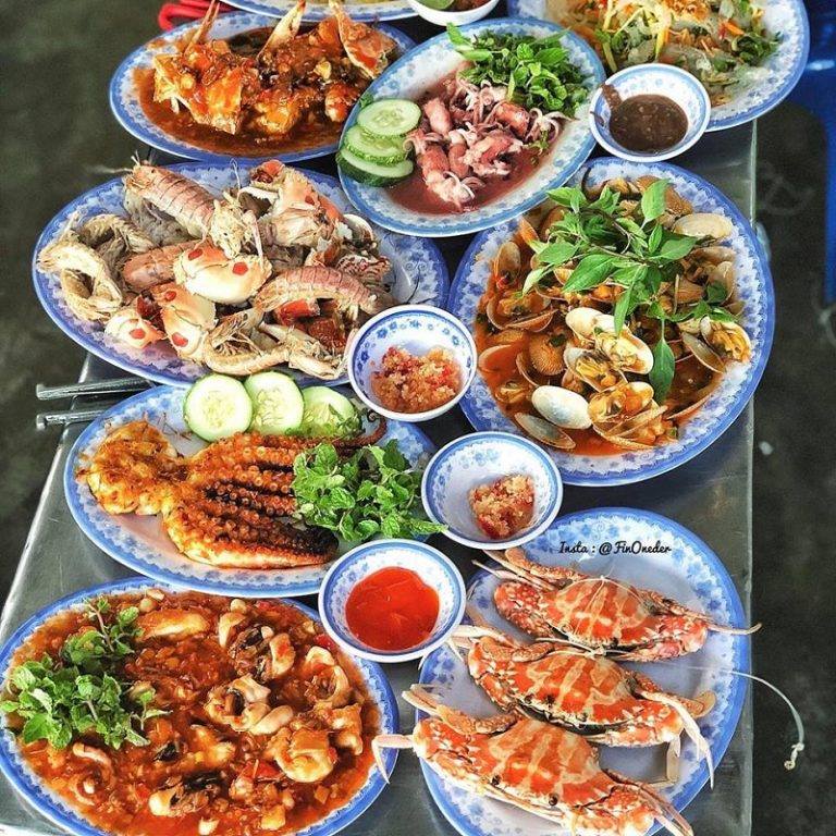 Phan Thiết Có Gì Chơi Về Đêm? Gallery 1