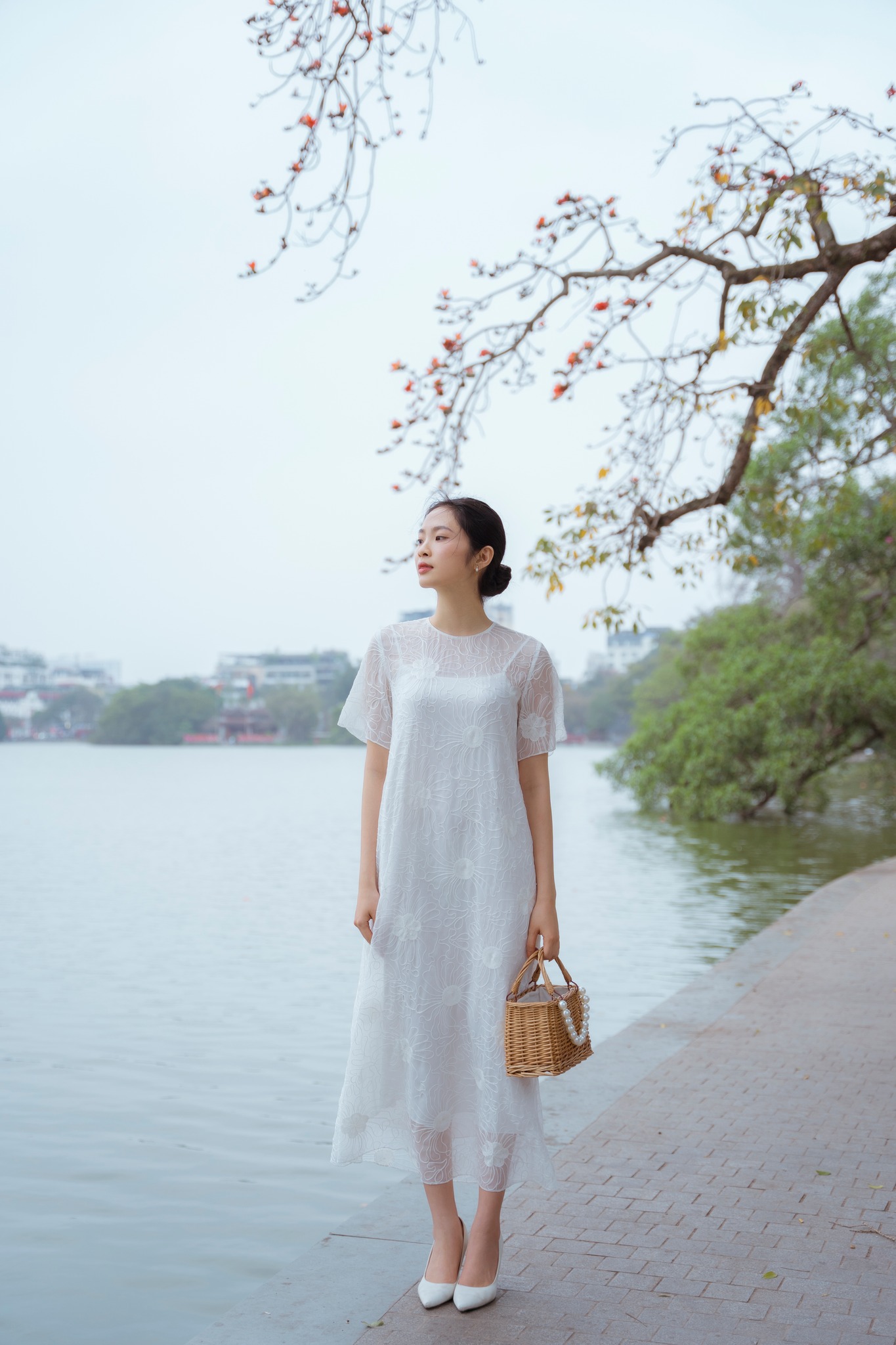 Thướt Tha Là Gì? Gallery 2
