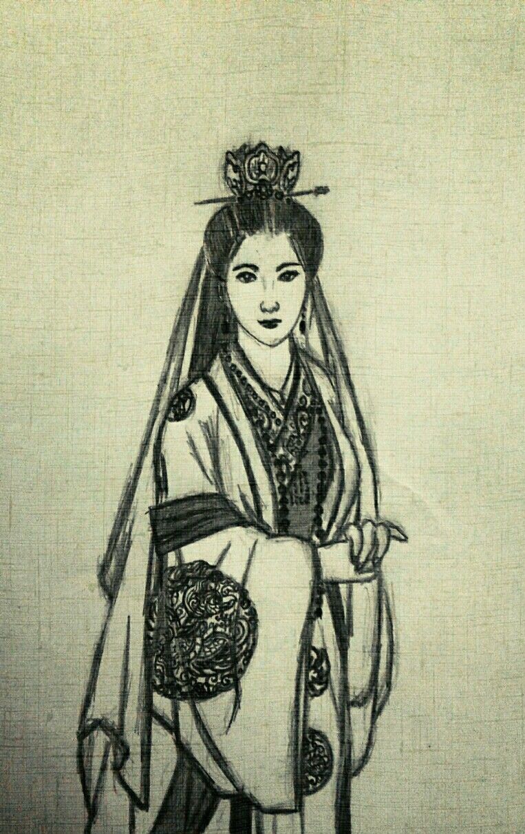 Thụy Bà Công Chúa