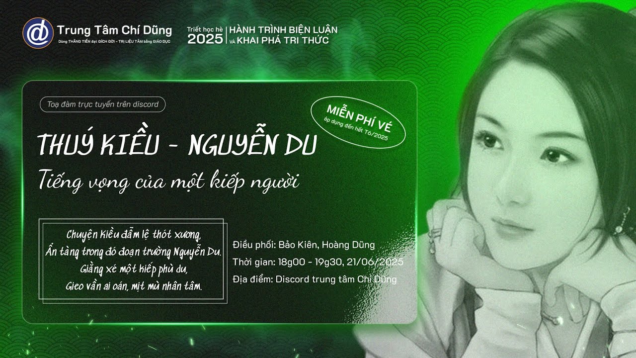 Truyện Kiều của Nguyễn Du: Câu chuyện tình yêu, số phận và xã hội Gallery 1