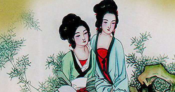 Thúy Kiều trong Truyện Kiều mang họ gì? Gallery 1