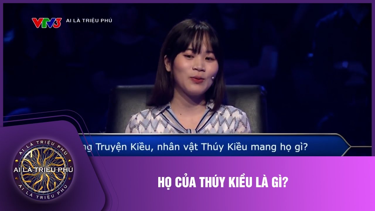 Thúy Kiều trong Truyện Kiều mang họ gì? Gallery 2