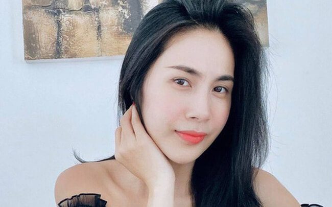Thủy Tiên Sinh Năm Bao Nhiêu?
