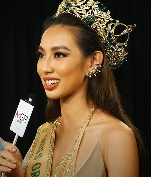 Thủy Tiên Sinh Năm Bao Nhiêu? Gallery 2