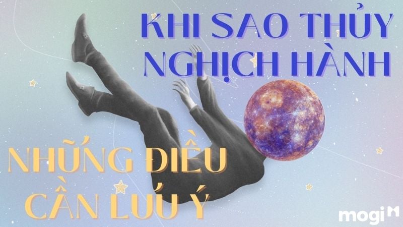 Thuỷ Tinh Nghịch Hành Gallery 1