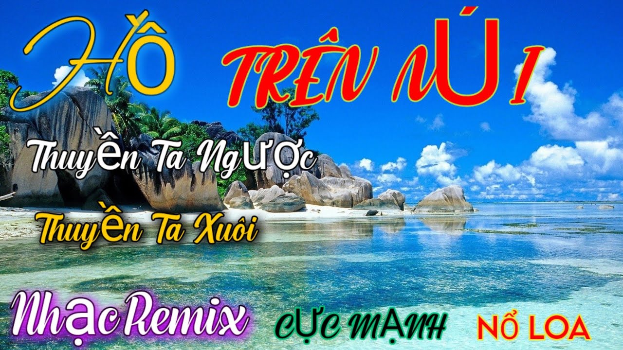 Thuyền Ta Ngược Thuyền Ta Xuôi