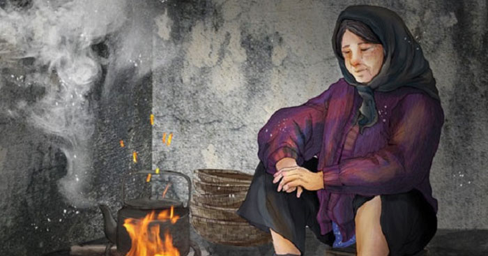 Thuyết minh bếp lửa Gallery 2