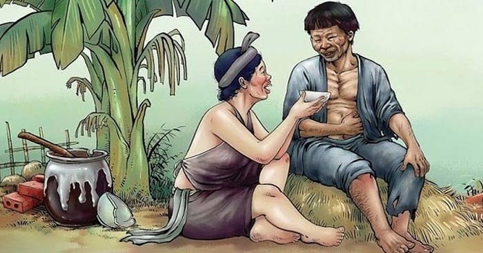 Thuyết minh về tác phẩm Chí Phèo