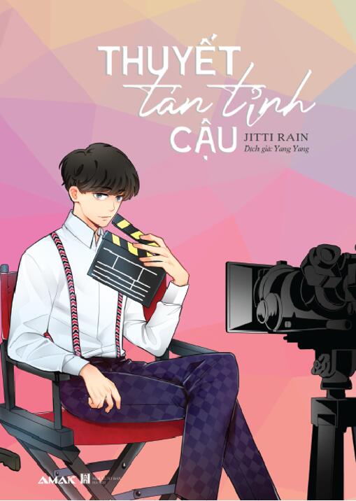 Thuyết Tán Tỉnh Cậu Truyện: Bí Quyết Thành Công Từ Thế Giới Manga