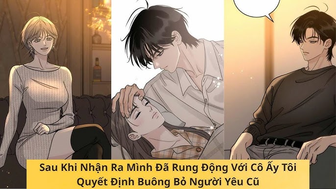 Thuyết Tình Yêu Ích Kỷ: Sự Thật Về Lòng Tự Lợi Trong Tình Yêu Gallery 1