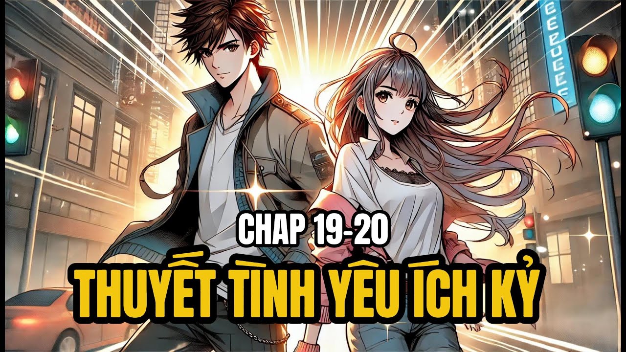 Thuyết Tình Yêu Ích Kỷ: Sự Thật Về Lòng Tự Lợi Trong Tình Yêu