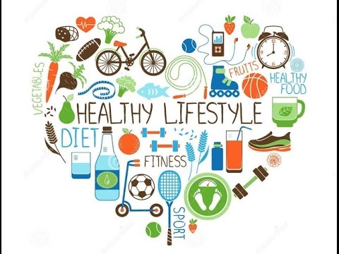 Lối Sống Lành Mạnh: Hướng Dẫn Chi Tiết Để Có Cuộc Sống Khỏe Mạnh Và Hạnh Phúc