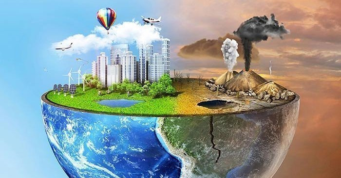 Thuyết trình về ô nhiễm môi trường nước ngắn gọn