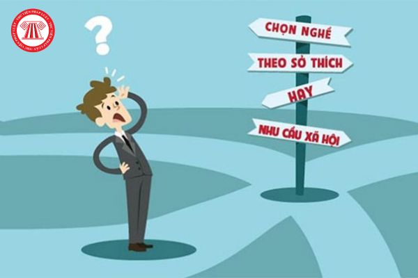 Sự lựa chọn nghề nghiệp của giới trẻ hiện nay: Xu hướng và thách thức