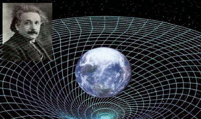 Thuyết Tương Đối của Einstein: Mở Rộng Hiểu Biết Về Thời Gian và Không Gian Gallery 2