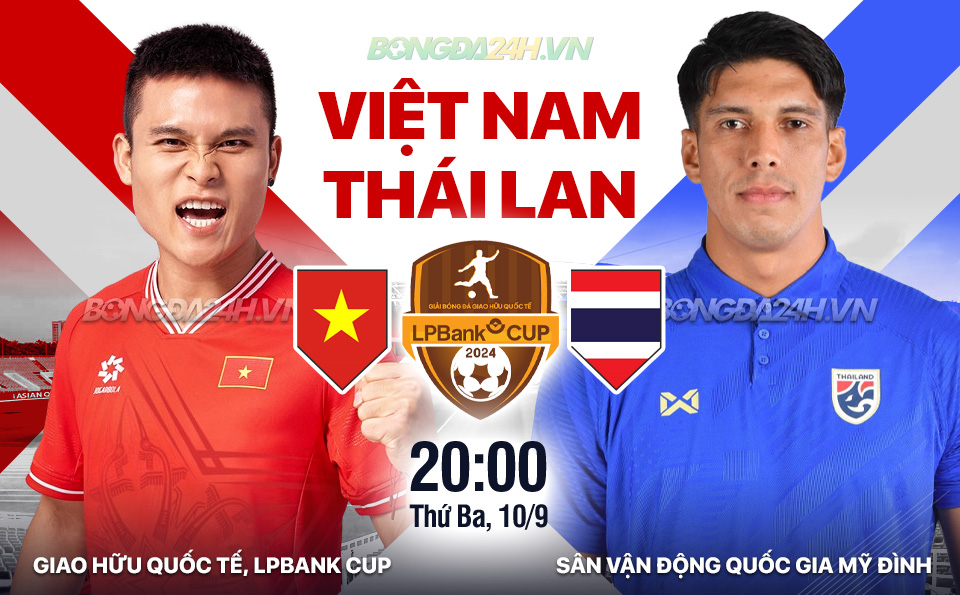 Tỉ số VN vs Thái Lan hôm nay Gallery 2