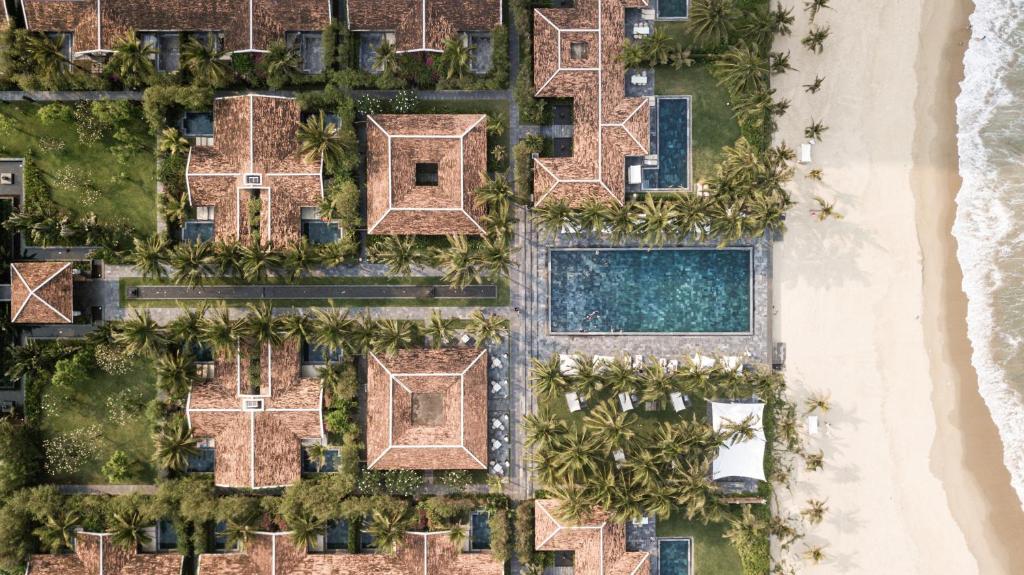 TIA Resort Đà Nẵng - Trải nghiệm nghỉ dưỡng đẳng cấp tại thành phố biển xinh đẹp