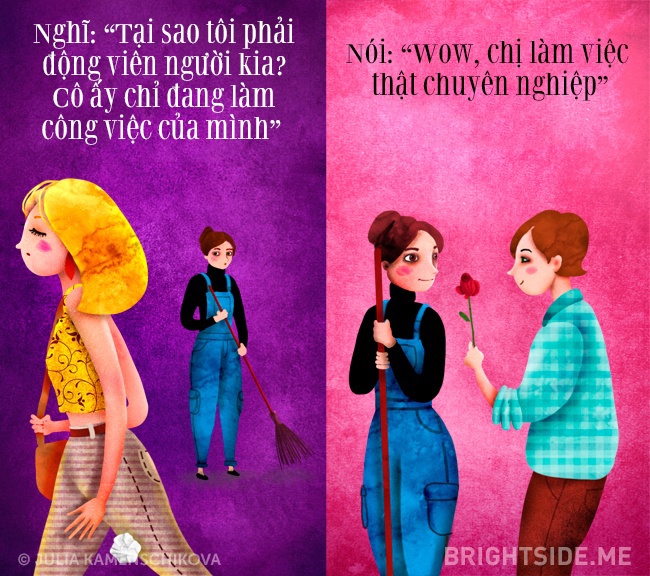Tìm thấy tích cực trong đống tiêu cực: Bí quyết sống lạc quan giữa khó khăn