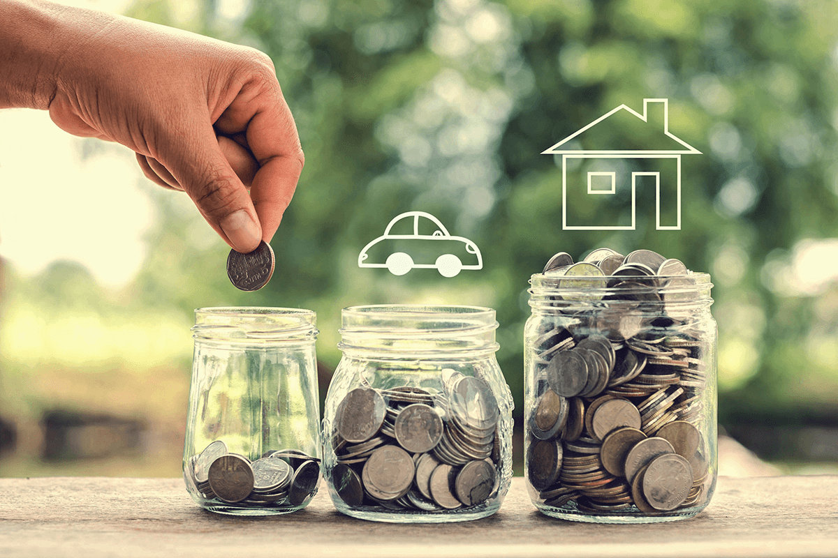 Tích góp là gì? Hướng dẫn tích góp hiệu quả