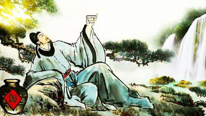 Tịch Mịch Là Gì?