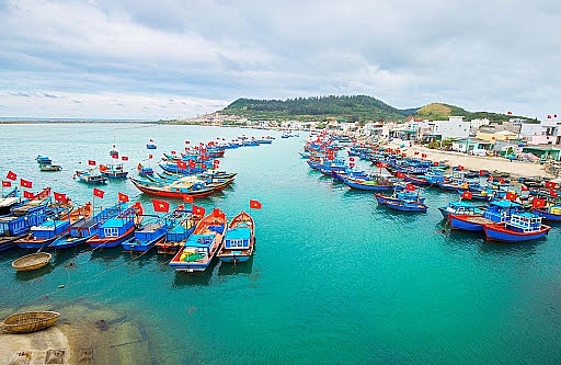 Phân tích Tổ quốc nhìn từ Biển Gallery 1
