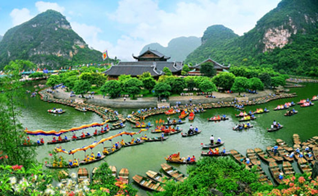 Chùa Bái Đính được UNESCO công nhận? Sự thật về di sản Phật giáo Việt Nam Gallery 2