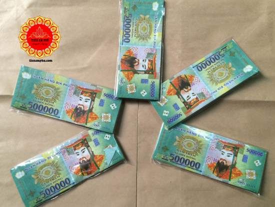 Tiền Âm Phủ Meme: Nguồn Gốc, Ý Nghĩa và Sự Phổ Biến