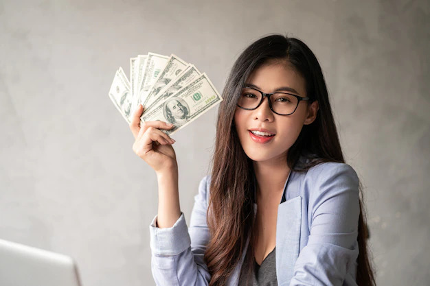 Liệu bạn có hạnh phúc hơn nếu bạn giàu có hơn? Gallery 1