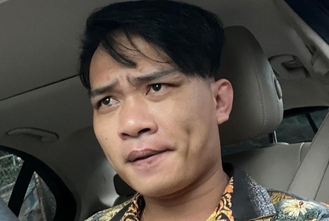 Tiến Bịp Ở Đâu?