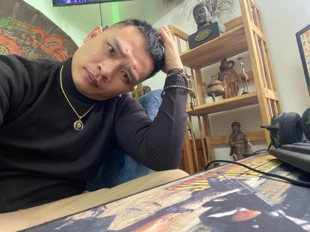 Tiến Bịp Bao Nhiêu Tuổi? Gallery 1