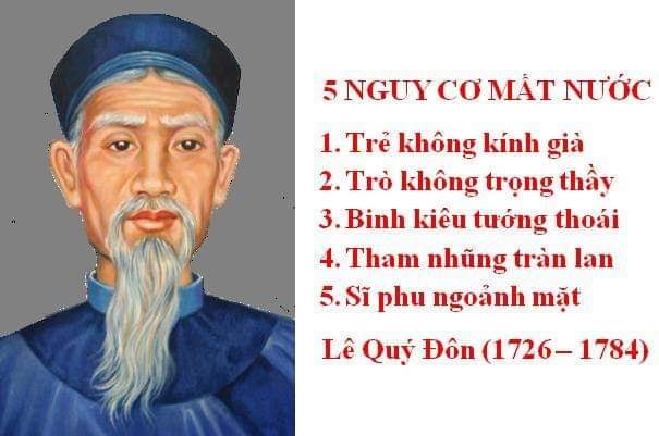 Tiên học lễ, hậu học văn có nghĩa là gì?