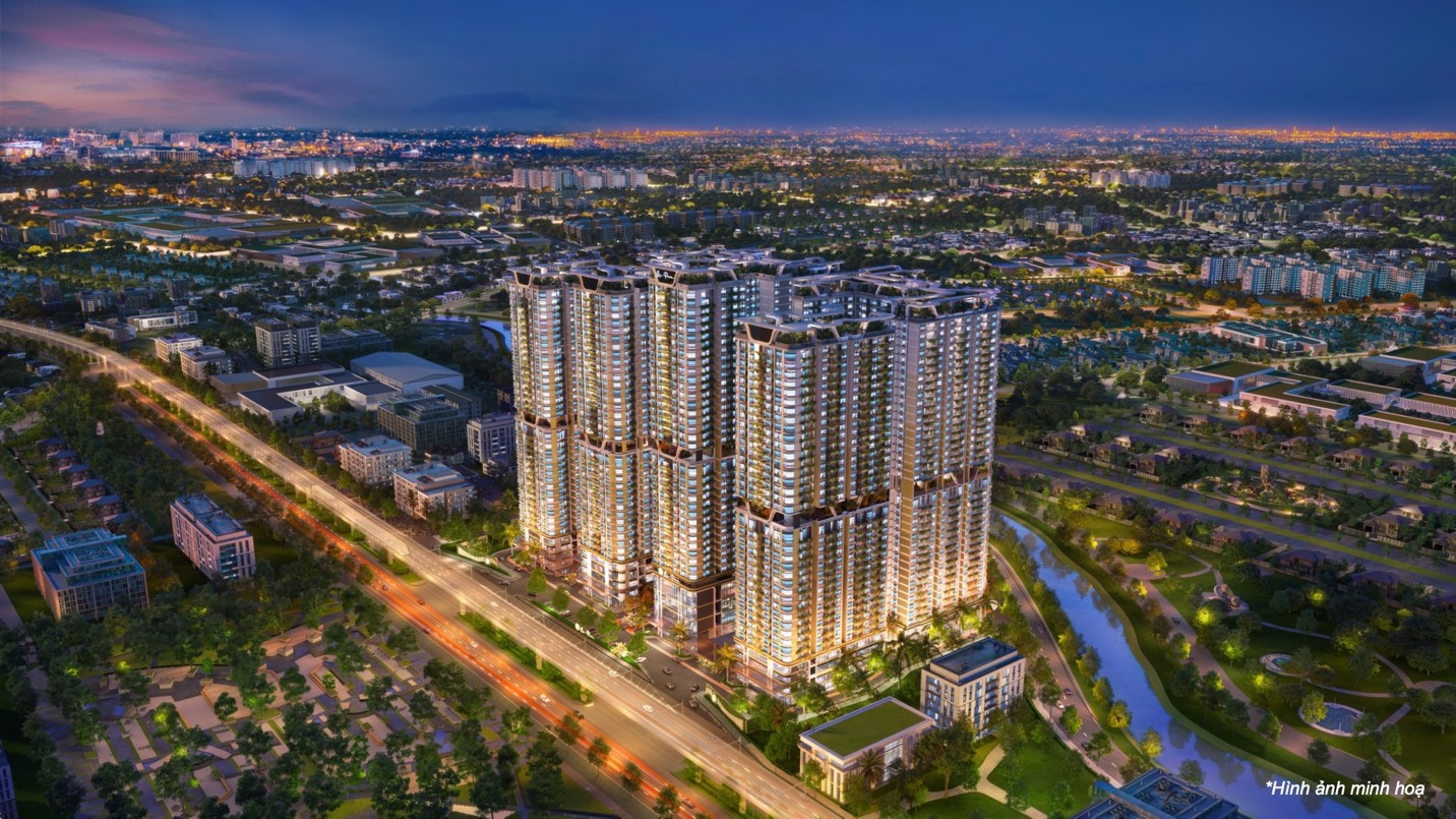 Phát Đạt Lý Thường Kiệt Gallery 2