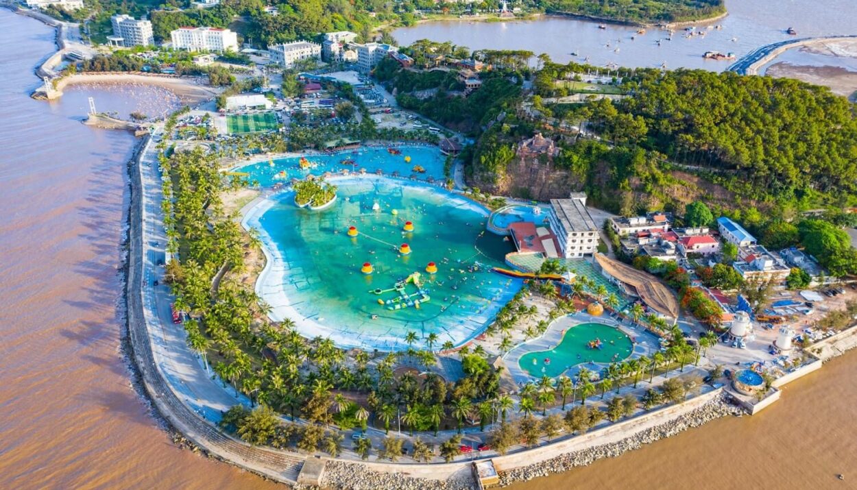 Hòn Dấu Resort Có Gì? Gallery 1