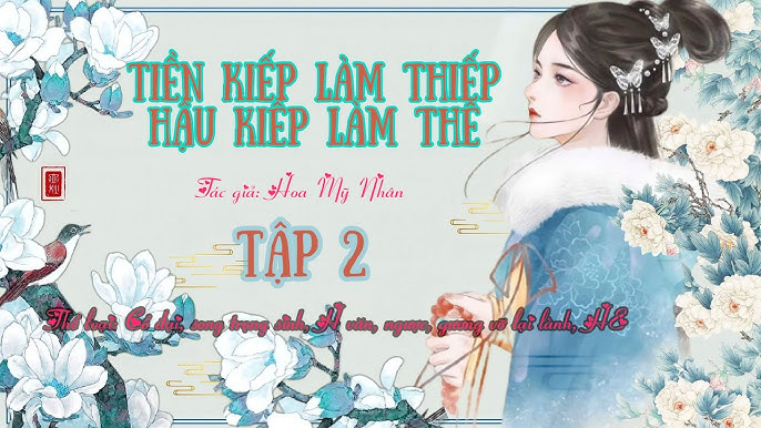 Tiền Kiếp Làm Kiếp, Hậu Kiếp Làm Thê
