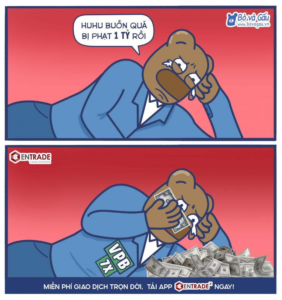 Tiền Lau Nước Mắt