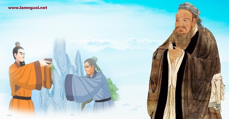Tiền Tài Như Phấn Thổ