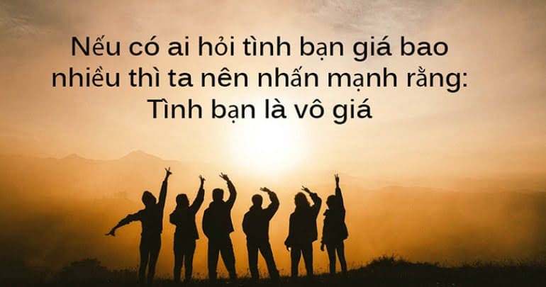 Thơ về Tiền Bạc và Tình Bạn: Sự Thử Thách Của Mối Quan Hệ Gallery 1