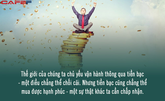 Tiền có mang lại hạnh phúc không? Gallery 2