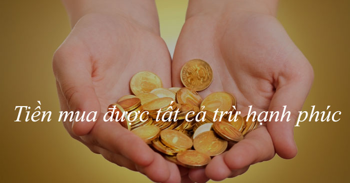 Tiền và Hạnh phúc: Mối quan hệ phức tạp Gallery 1