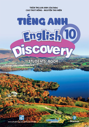 English 10 Discovery: A Comprehensive Guide